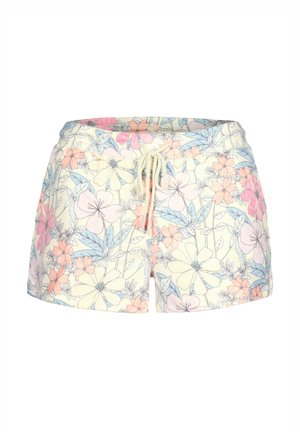 GARDEN DREAM - Bas de pyjama - gelb