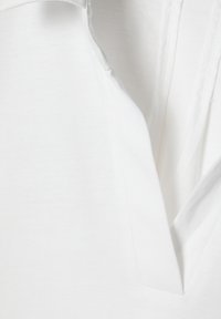TATUUM AMBRA - Polo majica - offwhite