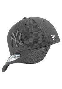 NEW YORK YANKEES MLB DIAMOND TONAL THIRTY STRETCH - Cap - grau