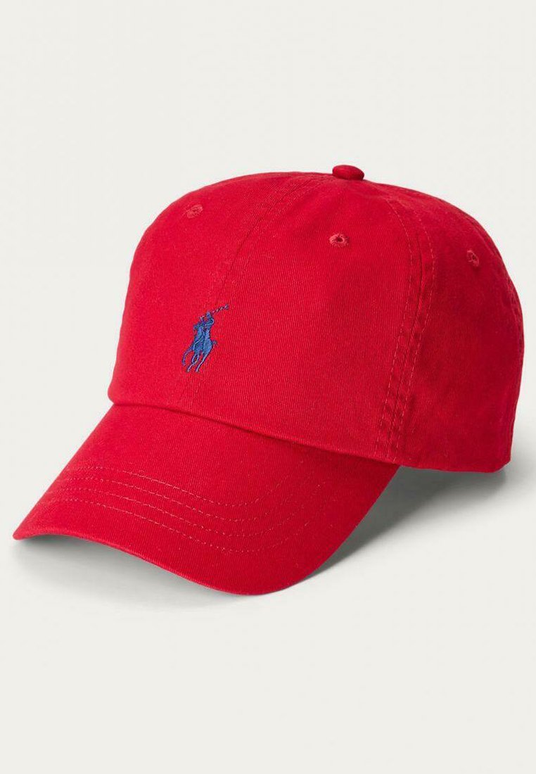 casquettes ralph lauren homme