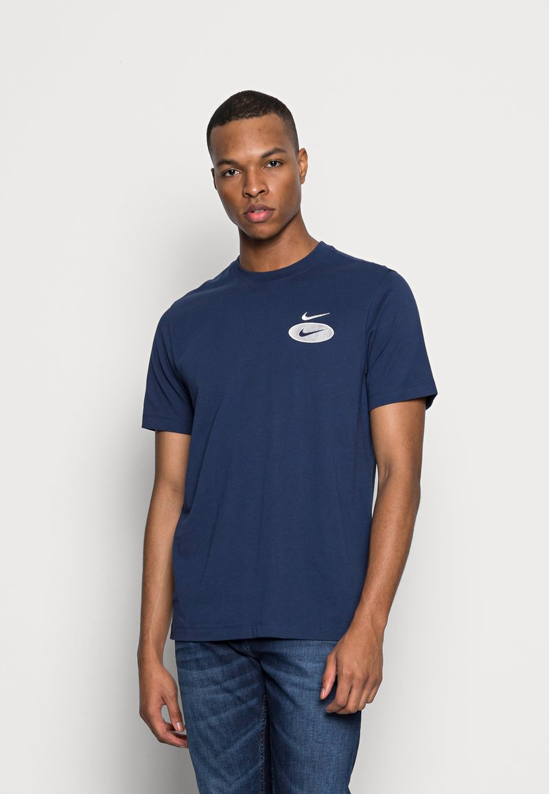 Nike Sportswear T-shirt básica - midnight navy
