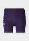 PUMA X HYROX TAD SHORT - Κολάν - deep plum