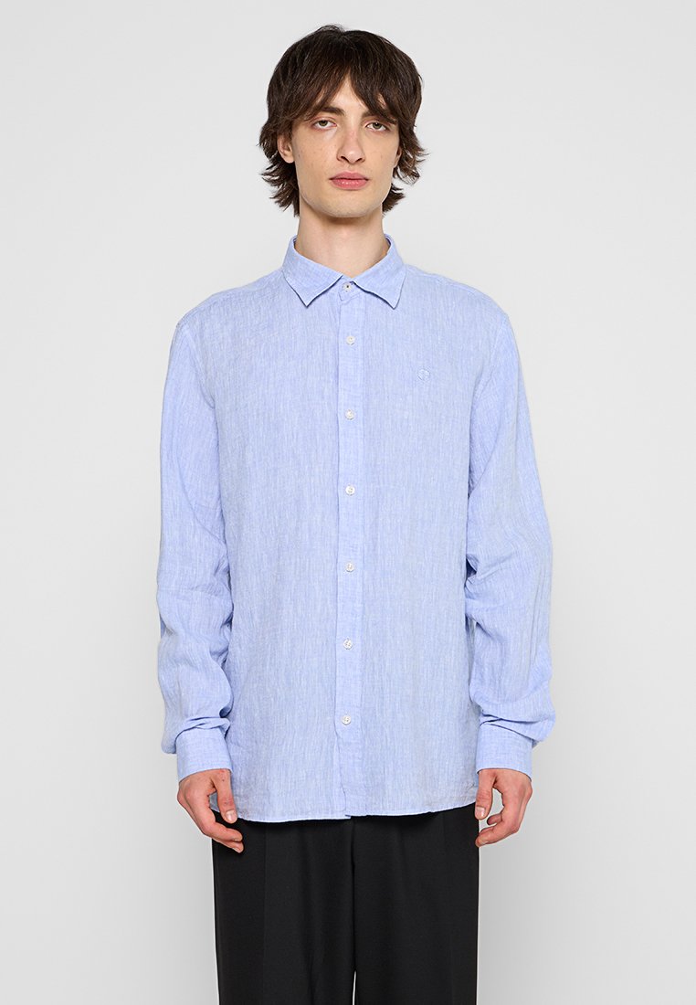 North Sails Overhemd lichtblauw North Sails Overhemd lichtblauw