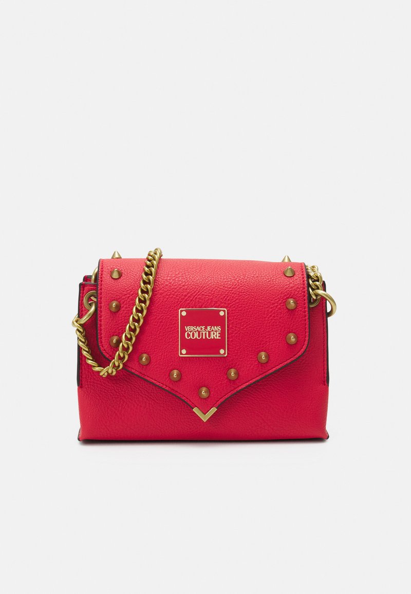 Versace Jeans Couture STUDS REVOLUTION CROSSBODY Schoudertas