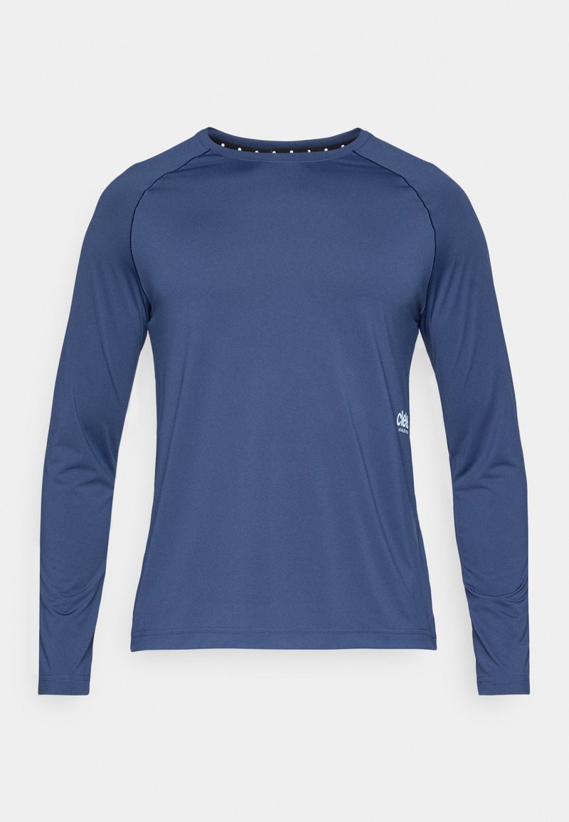 Ciele Longsleeve donkerblauw Ciele Longsleeve donkerblauw