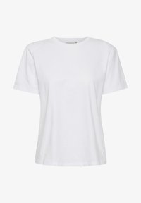 Unausgewählt, bright white