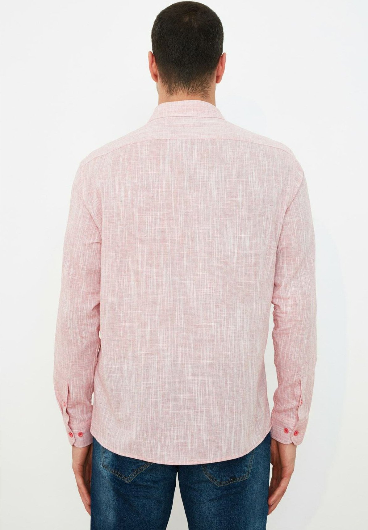 Uomo Camicia Uomo Camicia