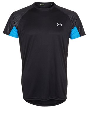 T-shirt de sport - black