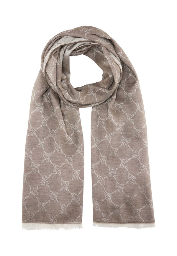 FERDIS - Schal - hellbraun