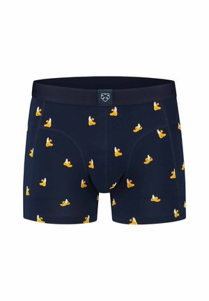 BANANA - Boxerbriefs - blue