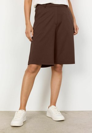 Soyaconcept SC-SIHAM 85 - Shorts - hot fudge