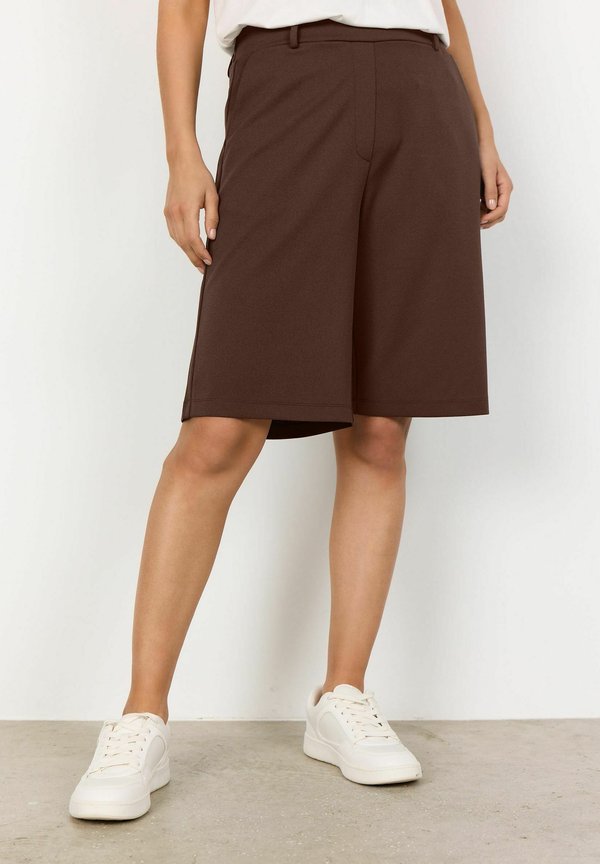 SC-SIHAM 85 - Shorts - hot fudge