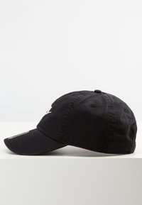 Nike Sportswear HERITAGE86 FUTURA WASHED UNISEX - Boné - black/white