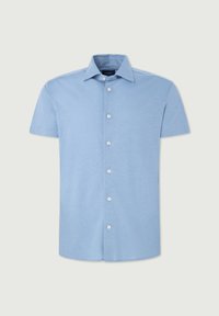 Hackett London Hemd - chambray blue