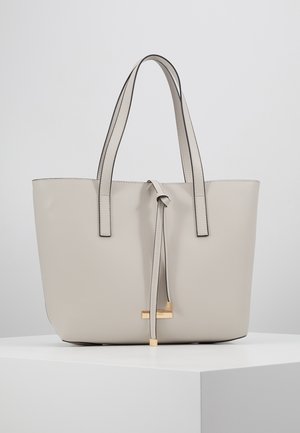 Handtas - grey
