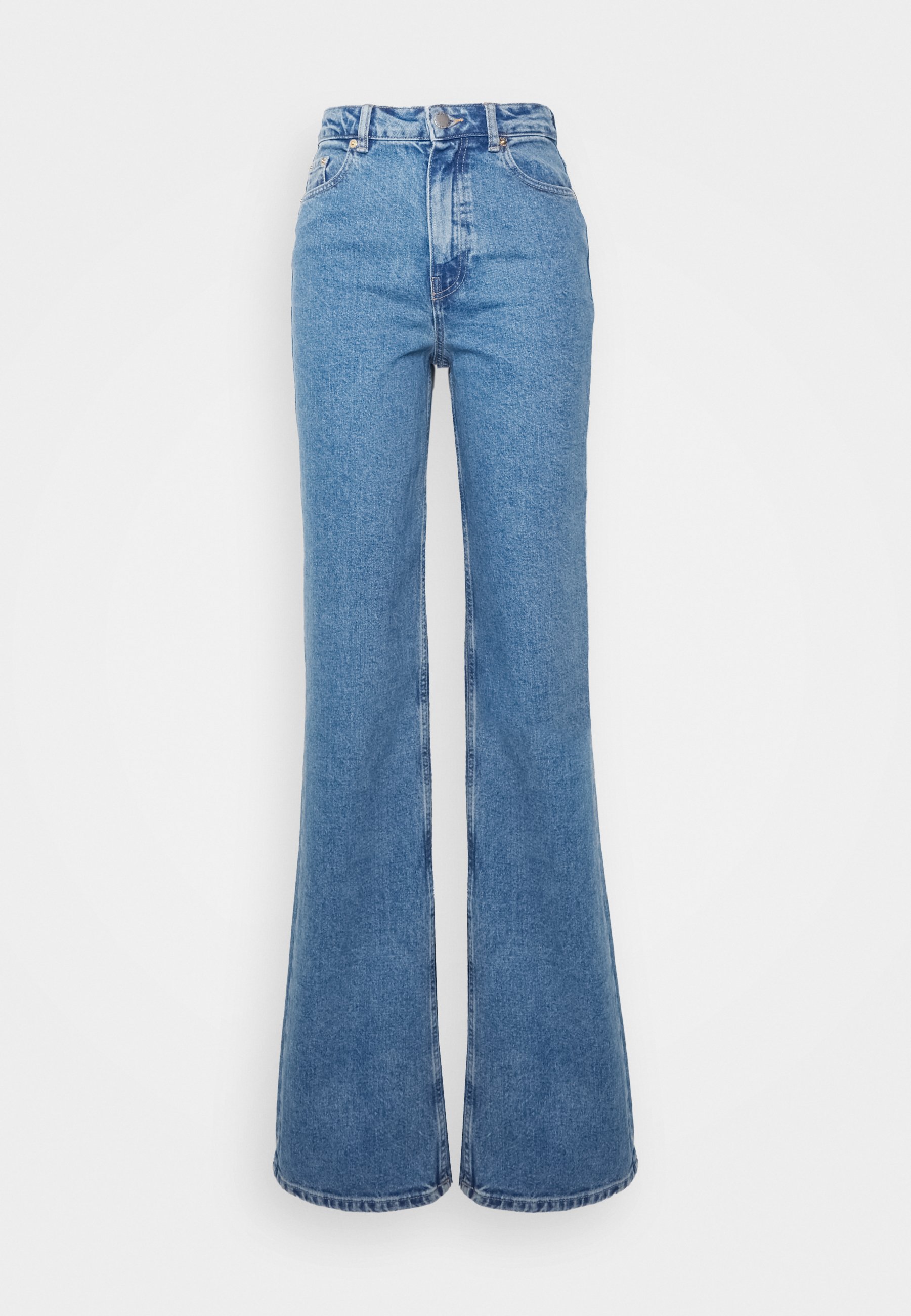 ONLY Tall ONLCAMILLE WIDE - Straight 