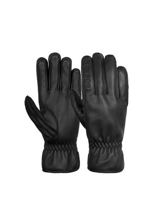 TOBIN - Fingerhandschuh - black