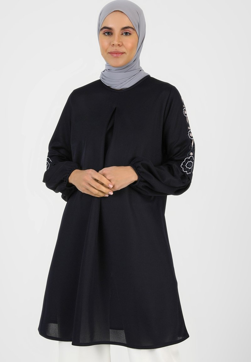 Modanisa CREW NECK TAVIN - Tunika