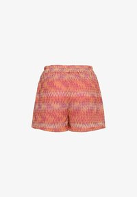 Selezionato, arancione