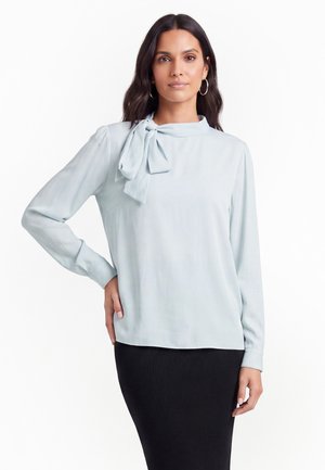 usha, Blouse - mint