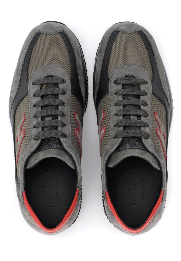 zalando scarpe hogan interactive