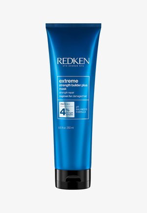 REDKEN EXTREME STRENGTH BUILDER PLUS MASK - Haarmasker - -