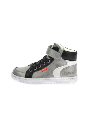 SNEAKERS - Scarpe primi passi - argent