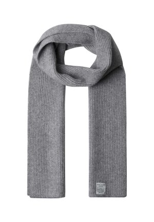 Écharpe - marl grey
