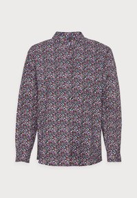 Seidensticker Blus - blue