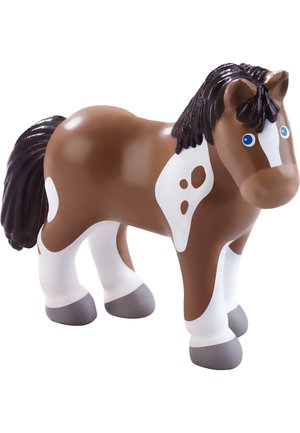 LITTLE FRIENDS - Miniature - pferd tara