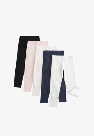 Marks & Spencer, 5PK RICH - Legging (type pantalon) - multi