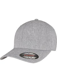 Flexfit - HEATHERLIGHT - Gorra - melange grey Imagen en miniatura 1