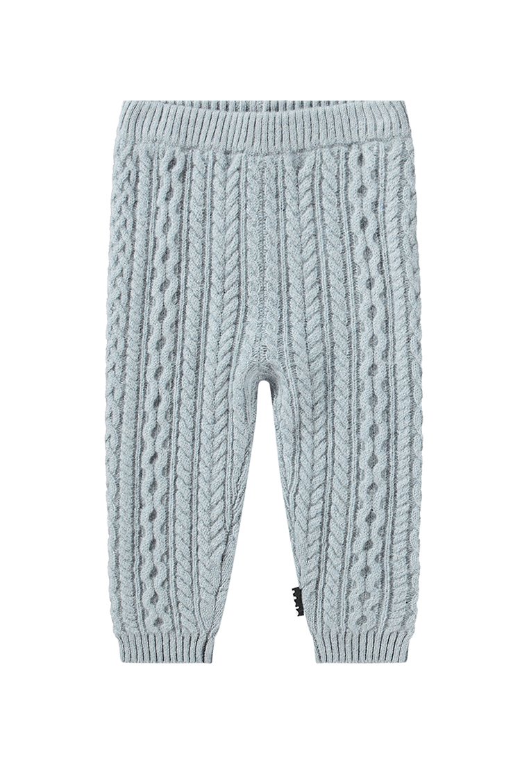 Molo Broek blauwgrijs