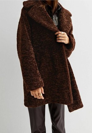 Cappotto classico - royal blue