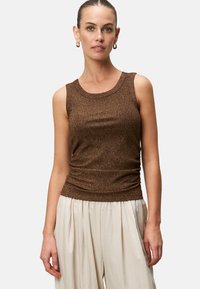 zero - Top - chicory coffee Thumbnail Image 1