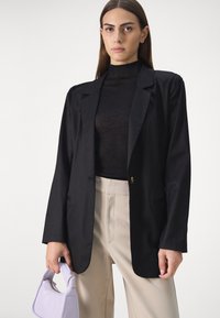 Guess JONI  - Kratka jakna - jet black