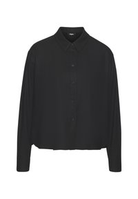 Unselected, schwarz