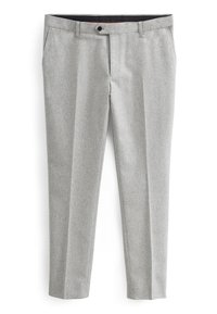 Unselected, light grey