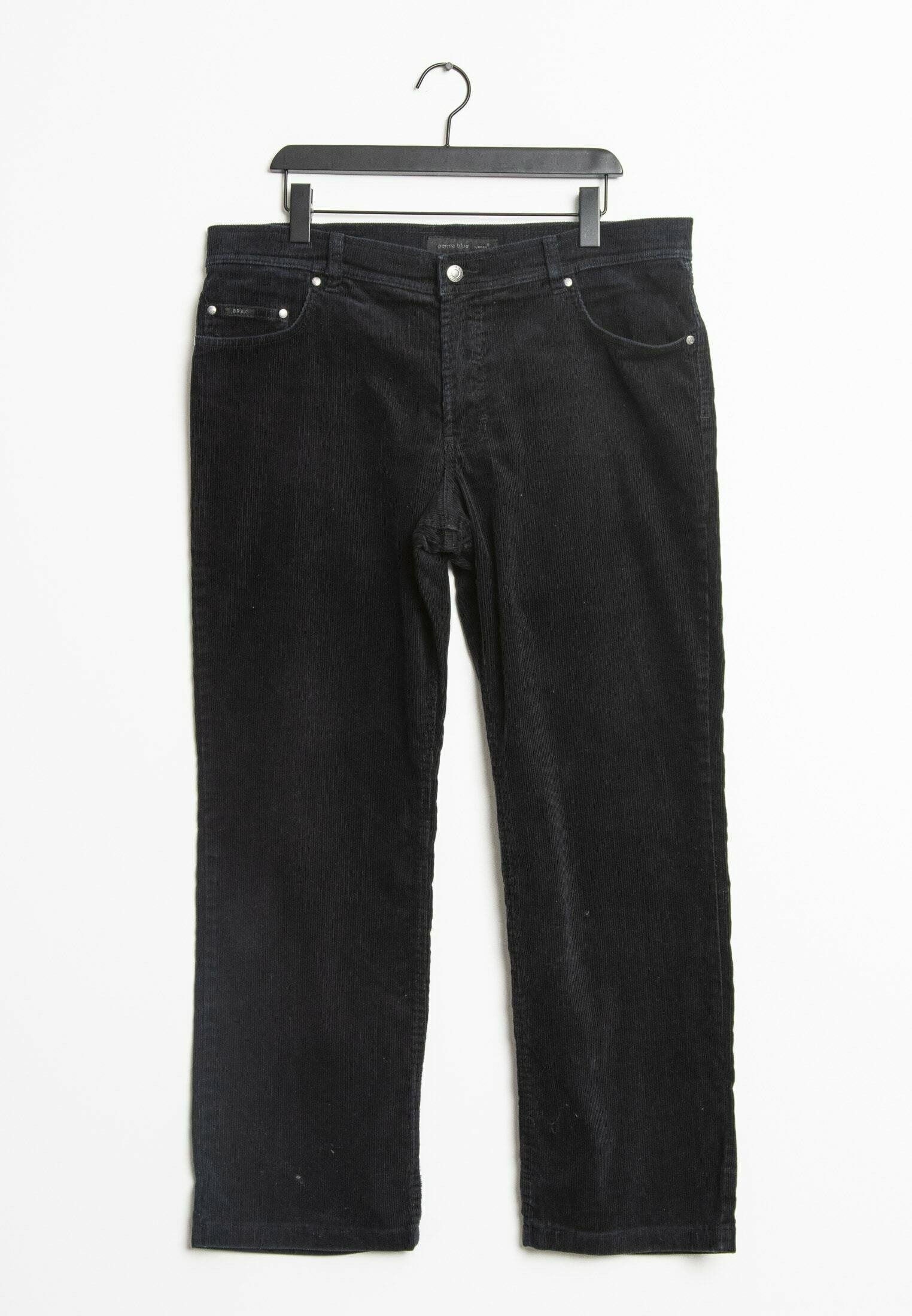 BRAX Trousers - black - Zalando.ie