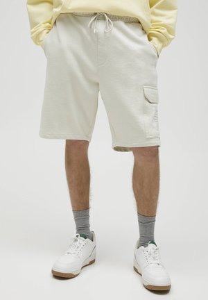 Shorts - white