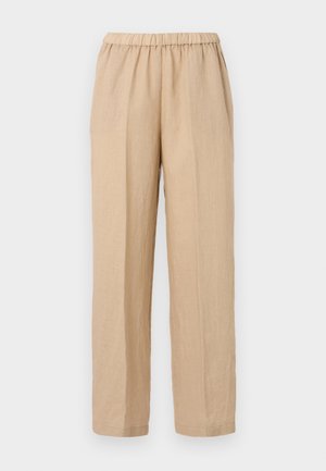 ASPESI PANTALONE - Bukser - sabbia/sand