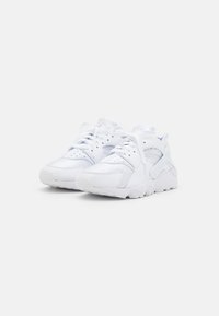 Nike Sportswear AIR HUARACHE UNISEX Sneakers basse white