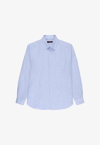 No seleccionado, light blue