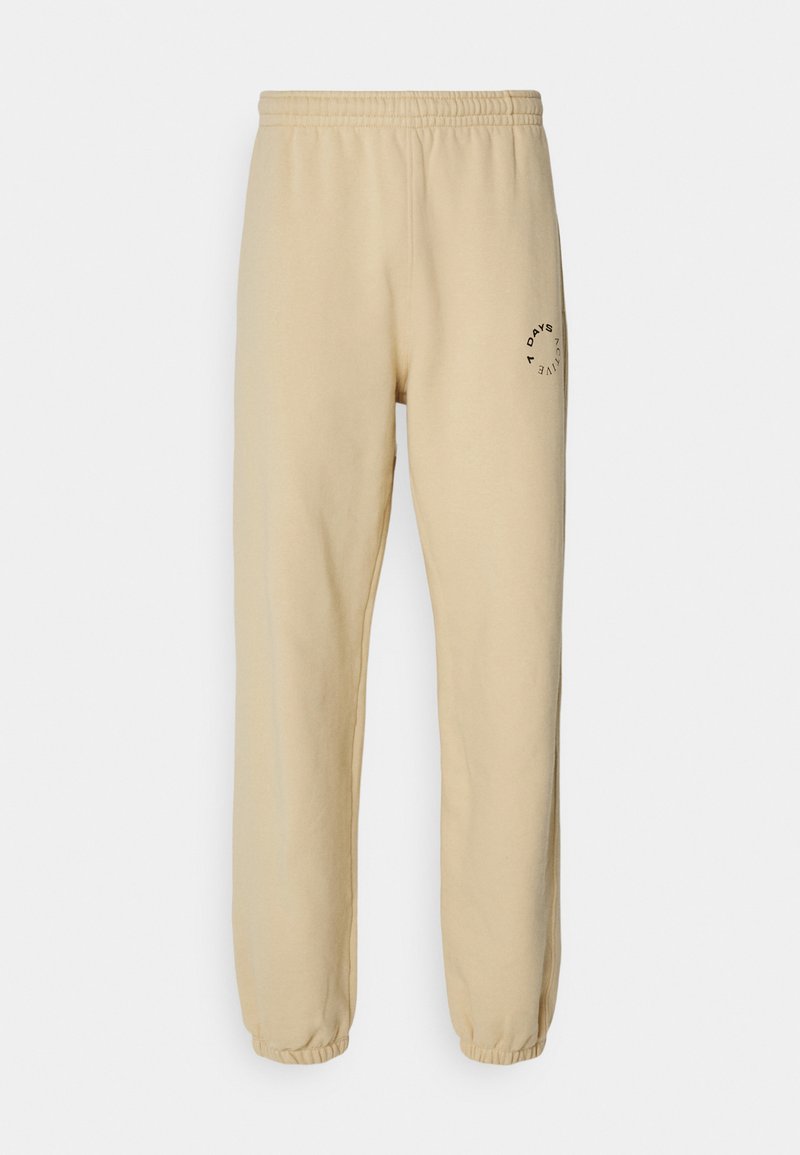 7 DAYS Active Trainingsbroek camel 7 DAYS Active Trainingsbroek camel