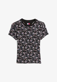 Wybrany, small flowers aop