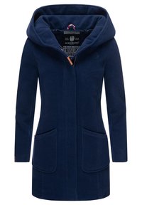 Maikoo - Short coat - navy