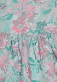 The New Society ARTEMISA DRESS JADE - Juhlamekko - jade