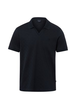 JOOP!, JOOP! SHIRT BASIRAS - Polo shirt - marine