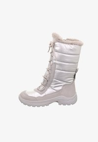 Non sélectionné, hellgrau silber