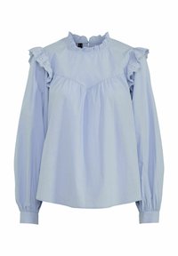 Non selezionato, cashmere blue